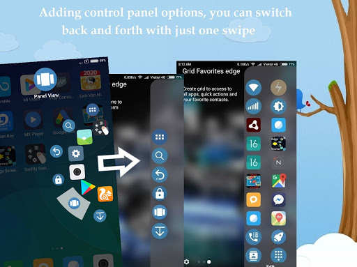 Swiftly switch - Pr (PAID/Patched) screenshot 3