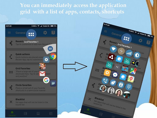 Swiftly switch - Pr (PAID/Patched) screenshot 4