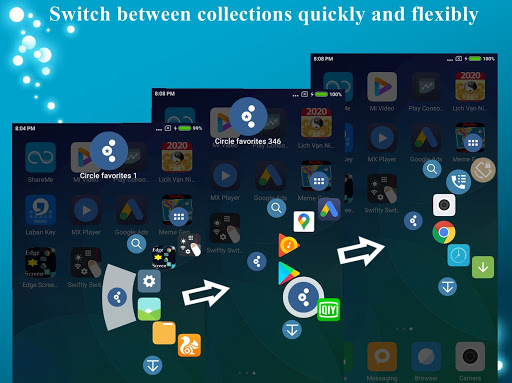 Swiftly switch - Pr (PAID/Patched) screenshot 5