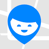 Find My Kids: Child Cell Phone Location Tracker (Premium Unlocked) medium icon
