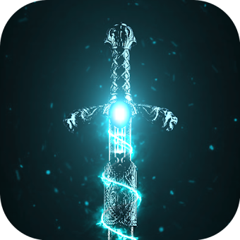 The Sword of Rhivenia icon