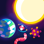 Universe in a Nutshell (PAID/Patched) medium icon