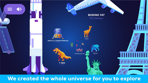 Universe in a Nutshell (PAID/Patched) screenshot 1