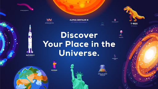 Universe in a Nutshell (PAID/Patched) screenshot 6