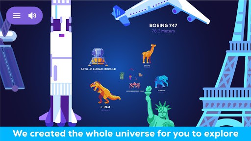 Universe in a Nutshell (PAID/Patched) screenshot 7