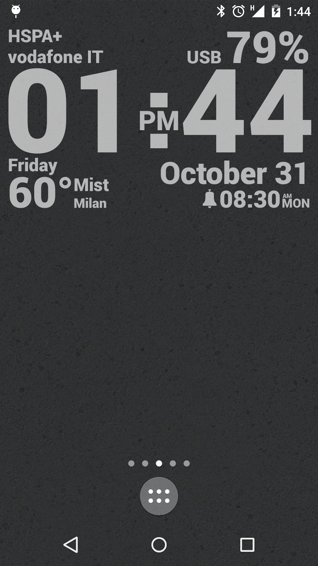 big screenshot 1