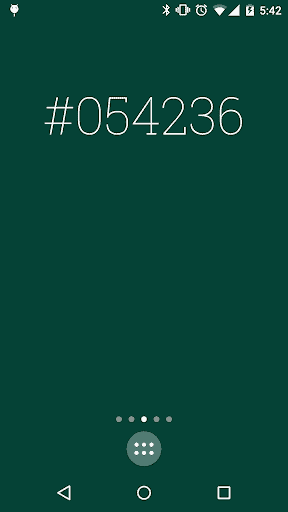 KLWP Live Wallpaper Maker (PRO Unlocked) screenshot 3