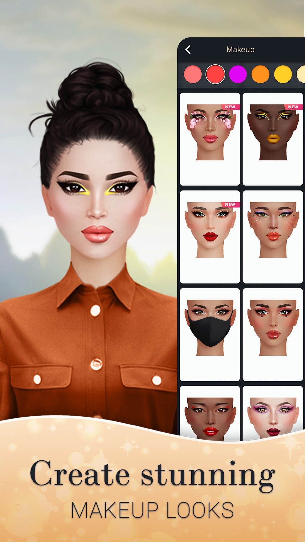 big screenshot 1