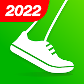 Pedometer - Step Counter (Premium Unlocked) medium icon