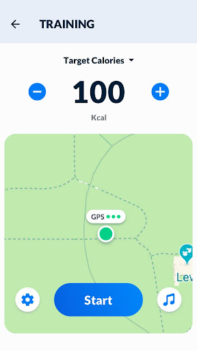 Pedometer - Step Counter (Premium Unlocked) screenshot 6