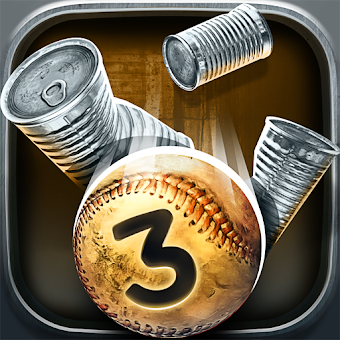 Can Knockdown 3 (Unlocked All) icon