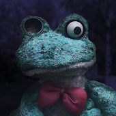 Five Nights with Froggy (Unlocked All Content) medium icon