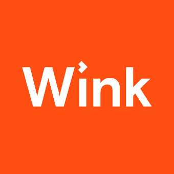 Wink - TV, movies, TV series, UFC (Premium) icon