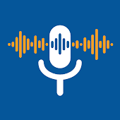 Write by voice: Speech to text (Premium Unlocked) medium icon