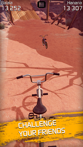 Touchgrind BMX 2 (Unlocked All) screenshot 0