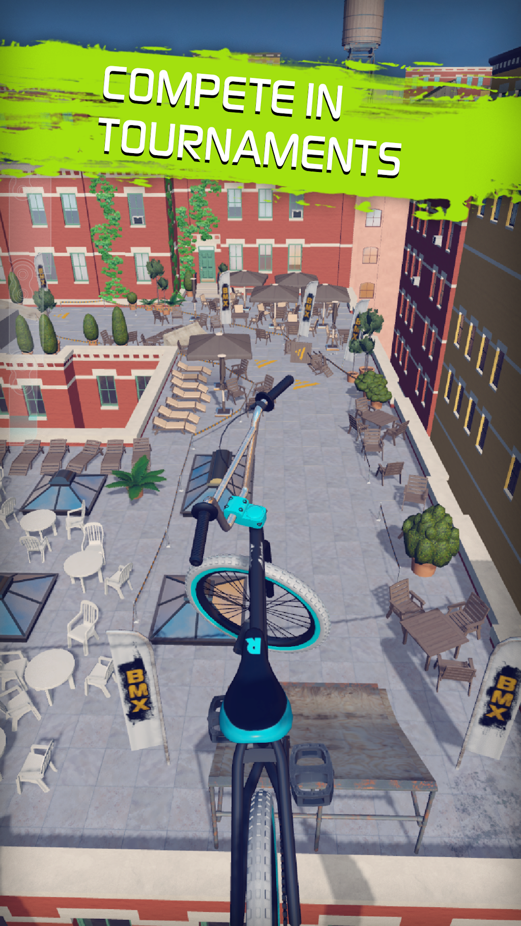 big screenshot 1