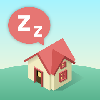 SleepTown (Premium Unlocked) icon