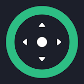 Remote Control for Android TV (Pro Unlocked) medium icon