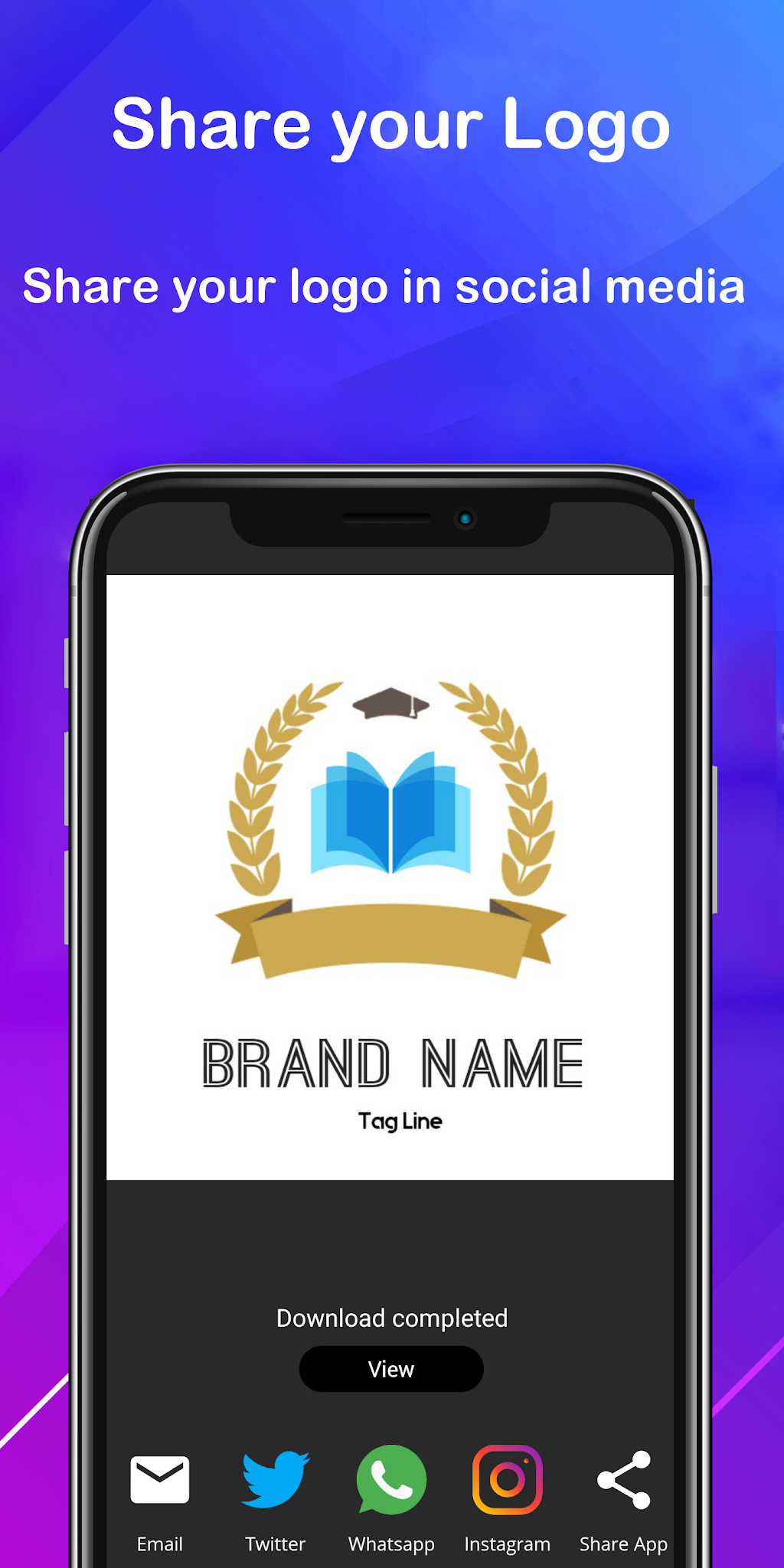 best logo maker app for android 2021