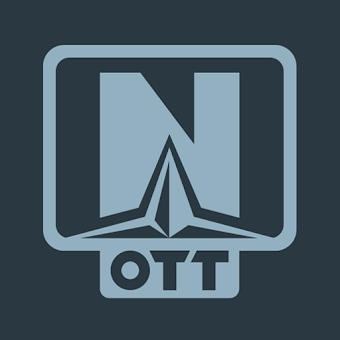 OTT Navigator IPTV (Premium Unlocked) icon