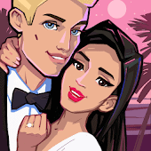 LifeSim 2: Career, Business & Life Simulator Games (Unlimited Money) medium icon