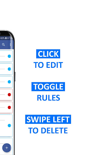 AutoResponder for Messenger (Premium Unlocked) screenshot 3