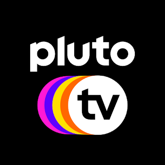 Pluto TV - Free Live TV and Movies (No) icon