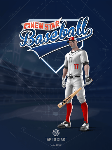 New Star Baseball (Unlimited Money) screenshot 3