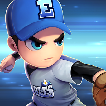 Baseball Star (Unlimited money) icon