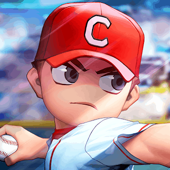 BASEBALL 9 (Premium Unlocked) icon