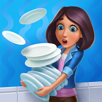 Mary's Life: A Makeover Story (Unlimited Money) icon