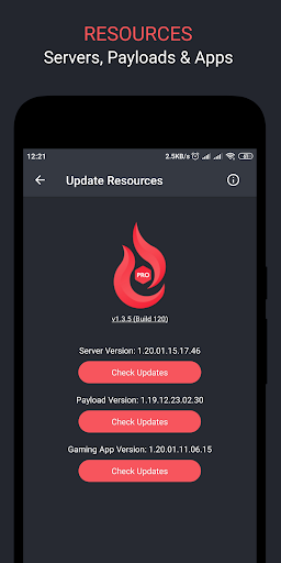 EUT VPN - Easy Unlimited Tunneling screenshot 5