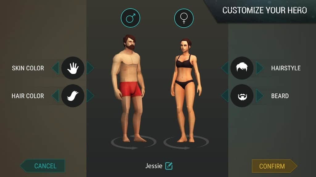 big screenshot 3