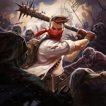 Prey Day: Survive the Zombie Apocalypse icon