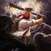 Prey Day: Survive the Zombie Apocalypse medium icon